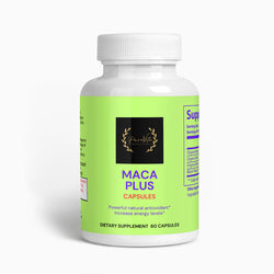 Maca Plus