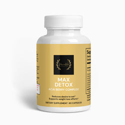 Max Detox (Acai detox)