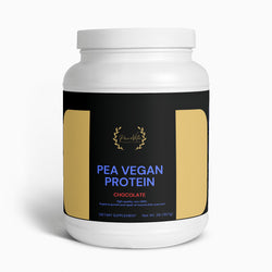 Vegan Pea Protein (Chocolate)