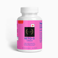 Keto-5