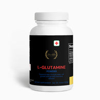 L-Glutamine Powder