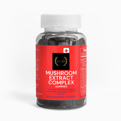 Mushroom Extract Complex