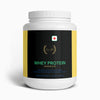 Whey Protein (Chocolate Flavour)