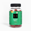 Sleep Well Gummies (Adult)